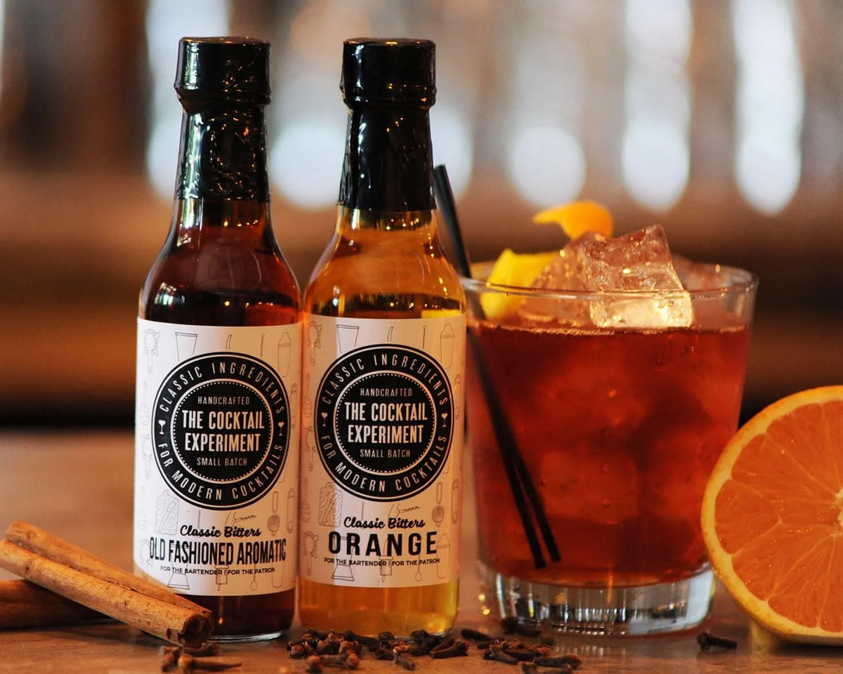 Orange Bitters N29371