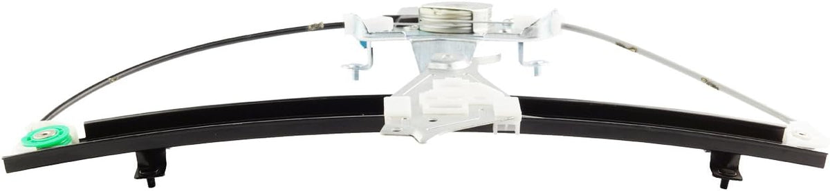 Front Right Power Window Regulator with Motor Pack of 2 B957