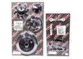 Black Serpentine Conversion Kit R2058