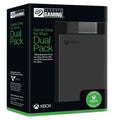 1TB Expansion Card and 2TB Game Drive R60654
