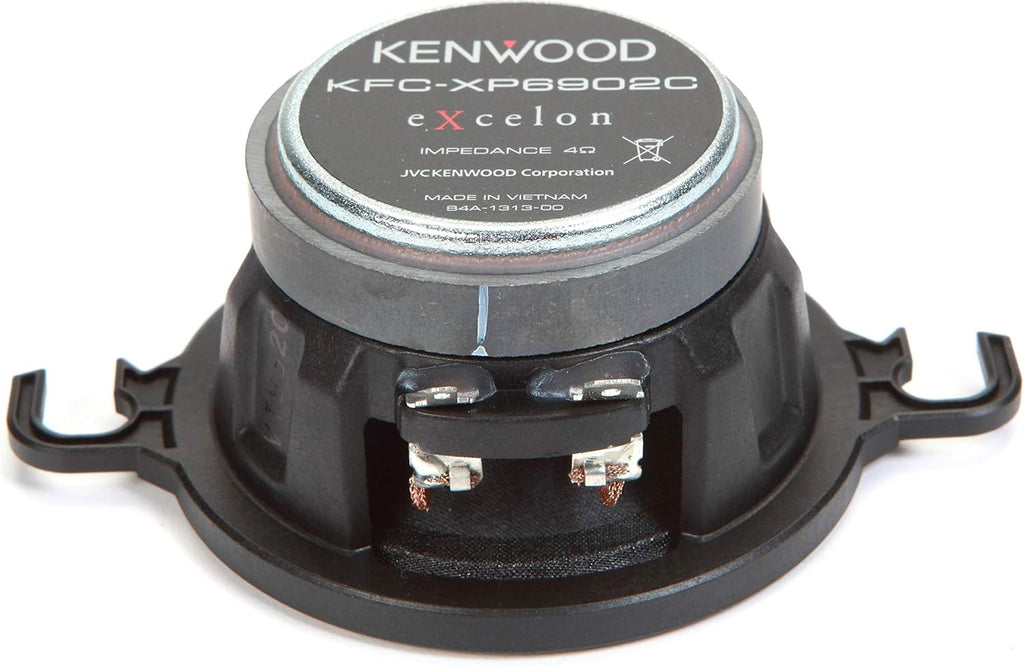 6x9 + 2-3/4" Component Speakers B260828