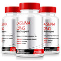 3 Pack 180 Capsules Dietary Supplement G530