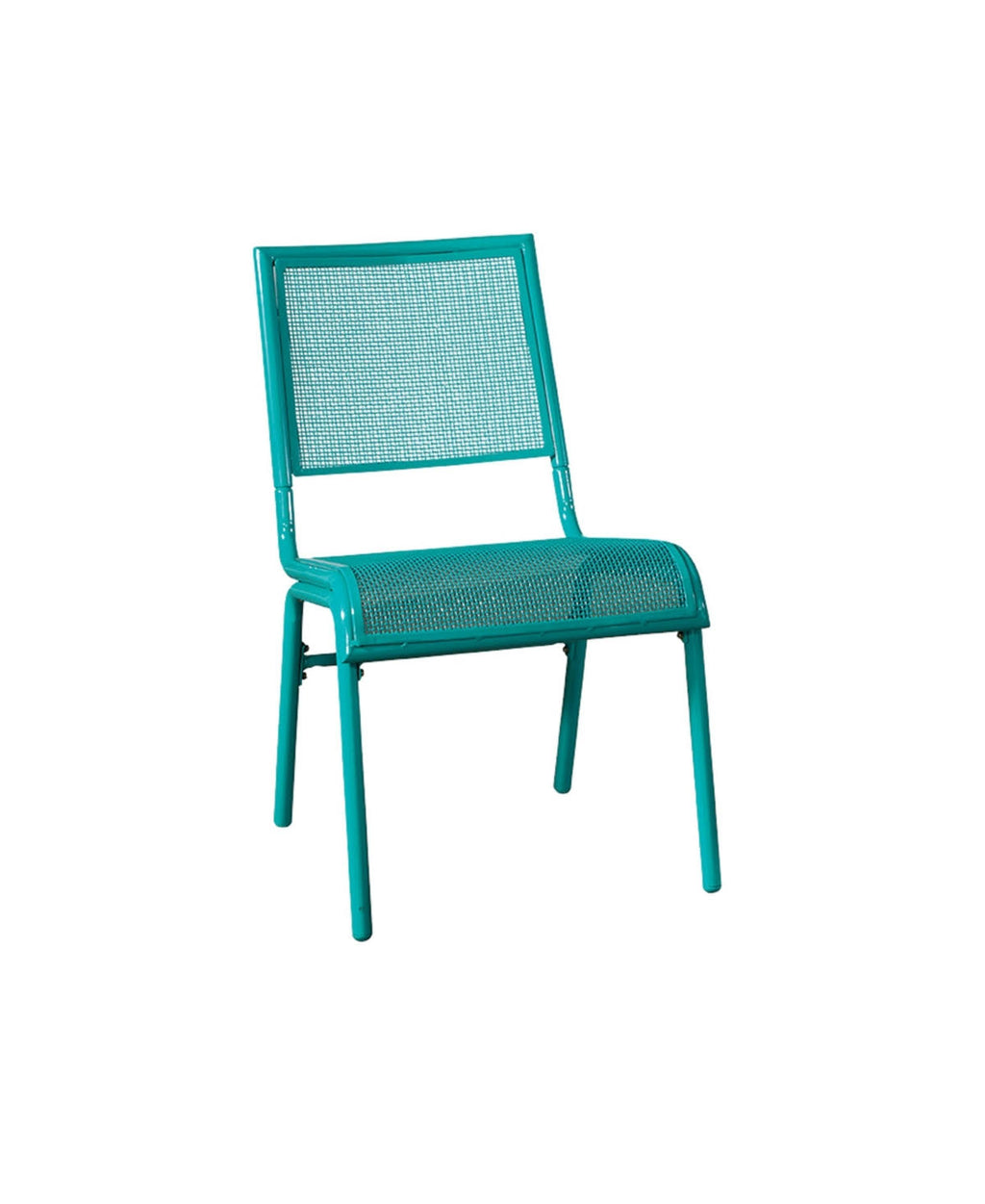 Green 3 Piece Bistro Patio Set X546