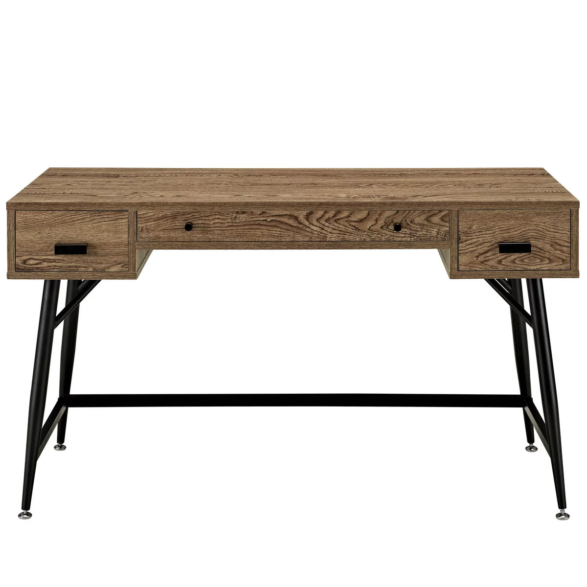 Walnut Office Desk Q820