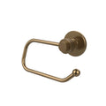 Brushed Bronze Toilet Tissue Holder I268