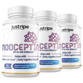 3 Pack Cognitive Enhancer Capsules G3203