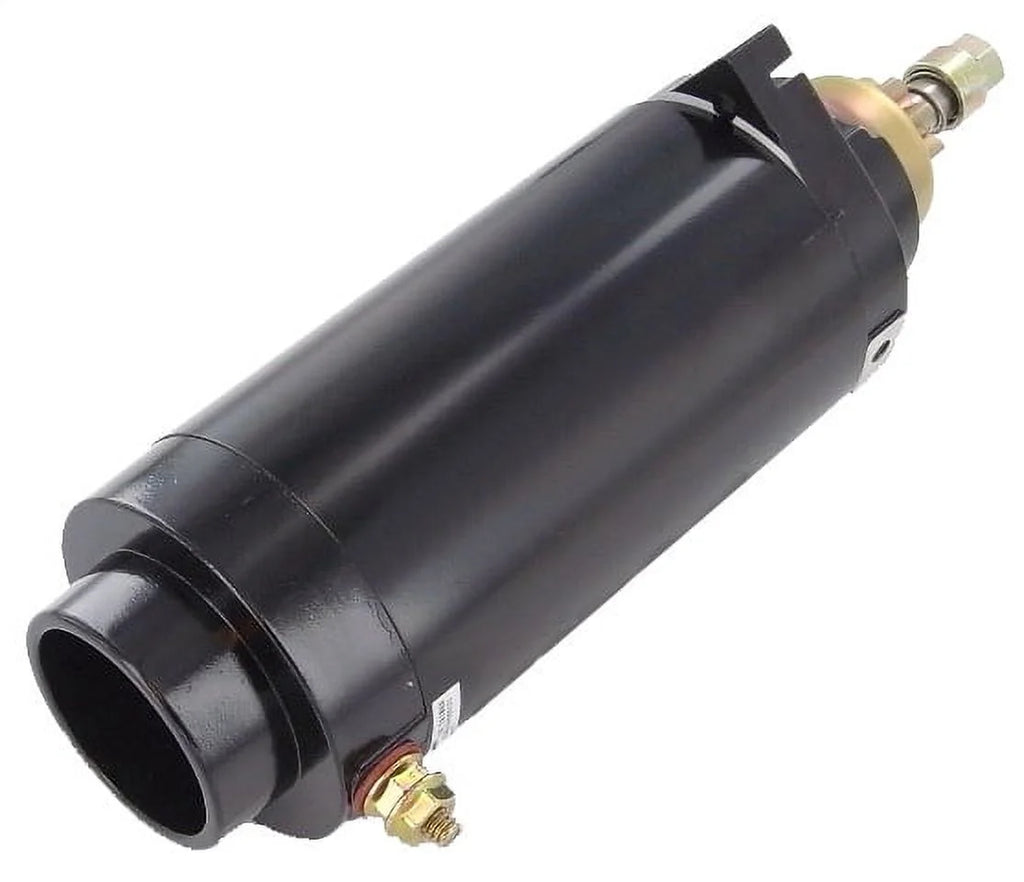 Starter Motor for Mercury Mariner 100 110 115 125 HP 8 Tooth E67003