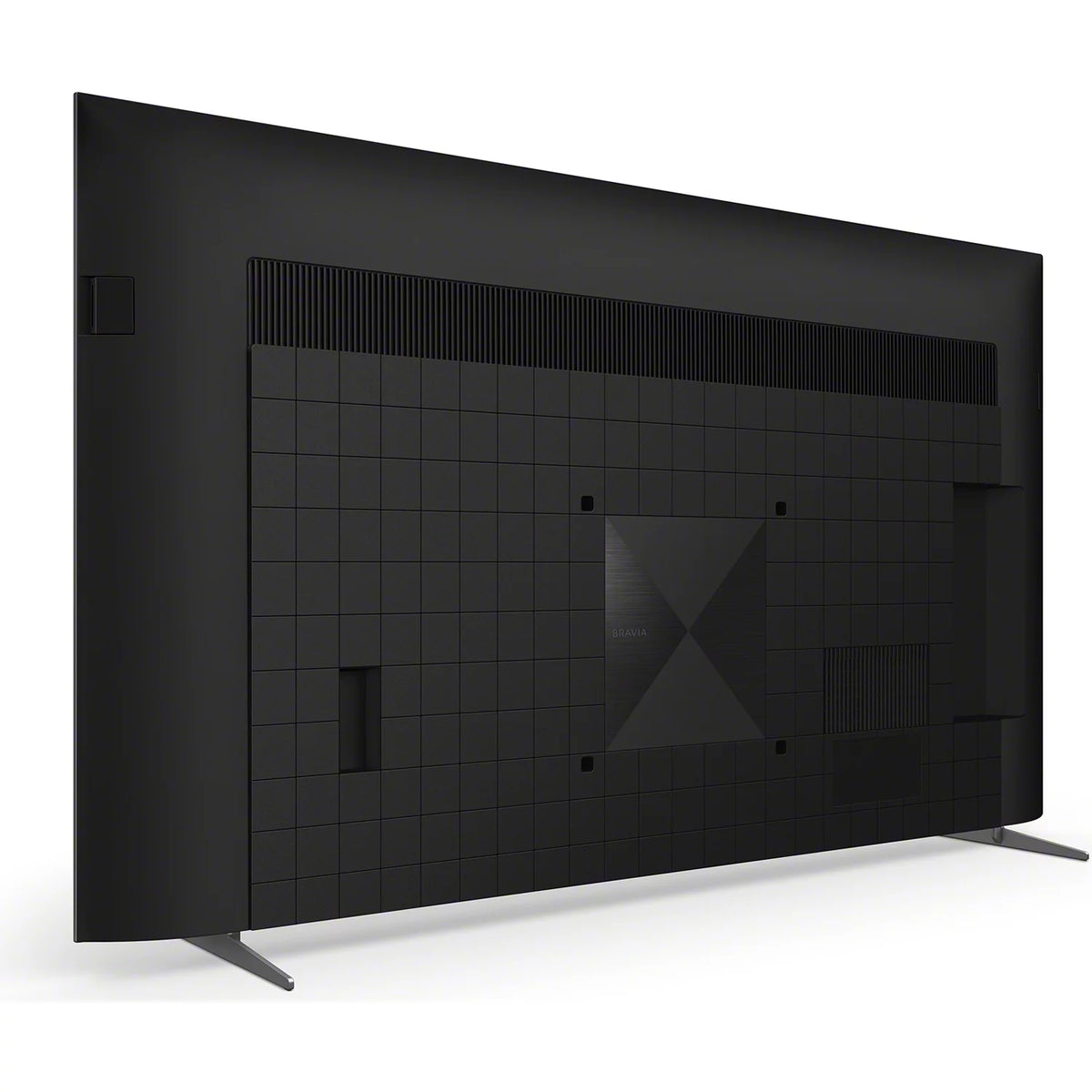 Restored Sony 65" Class 4K HDR Full Array LED Smart Google TV U3765