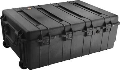 OD Green Hard Case L292519