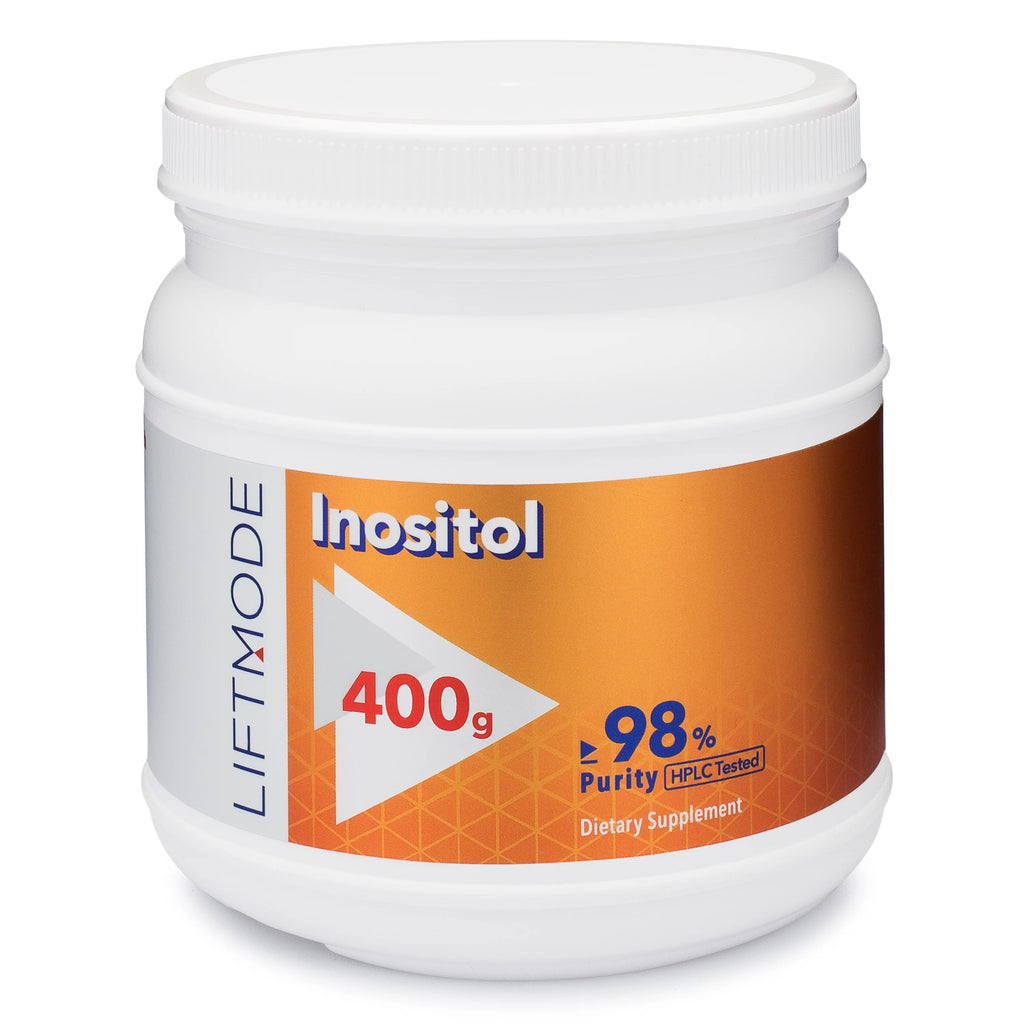 Inositol 400 Grams 14.11 Oz Y747424