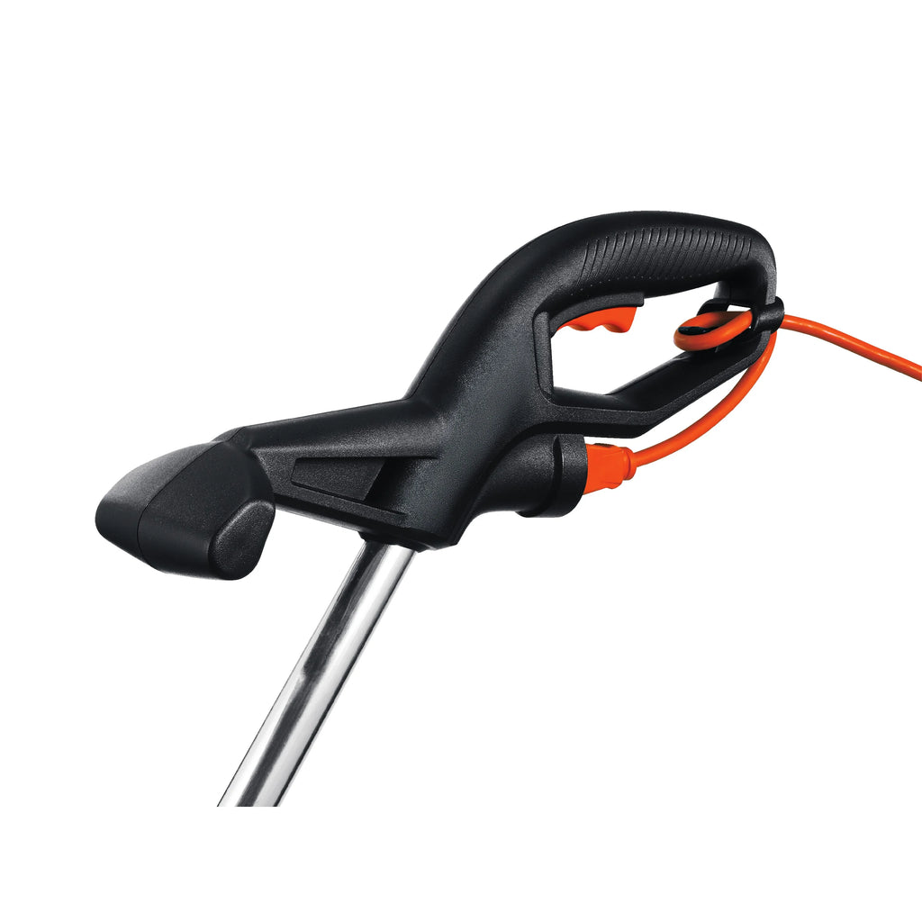 4.4 Amp 13-Inch 2-N-1 Electric String Trimmer / Edger H1494