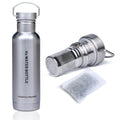 Insulated Stainless Steel Hydrogen Water Bottle with Filter R47731