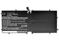 14.8V 4600 mAh Li-Pol Laptop Battery R630