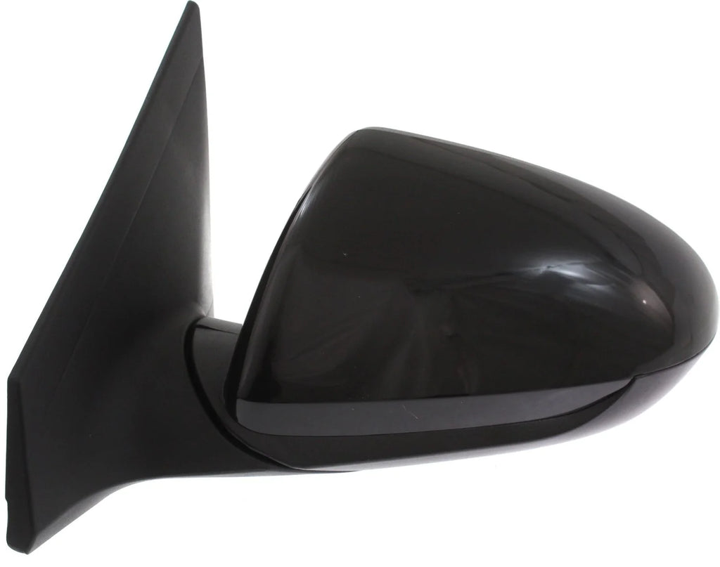 Left Driver Side Mirror with Blind Spot Corner Glass A879204