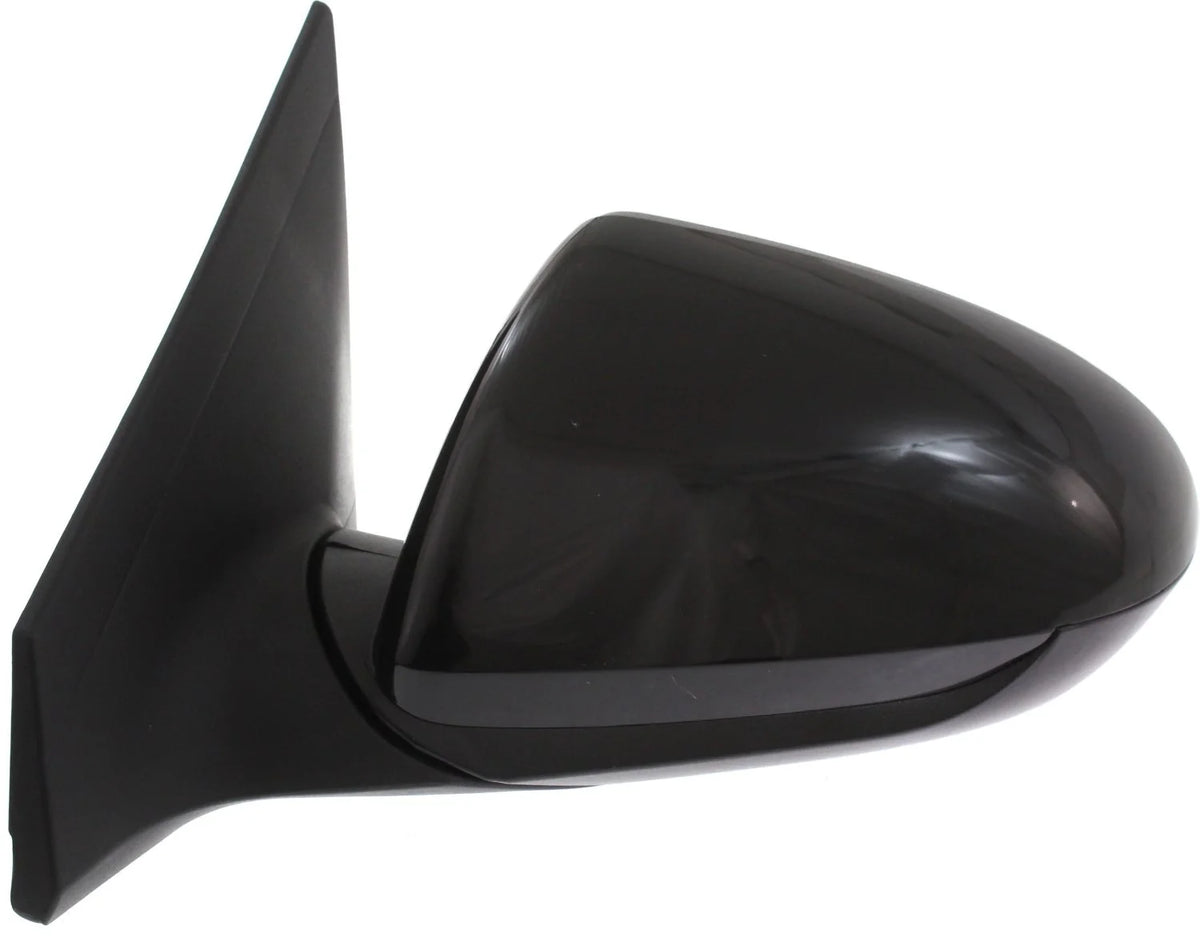 Left Driver Side Mirror with Blind Spot Corner Glass A879204