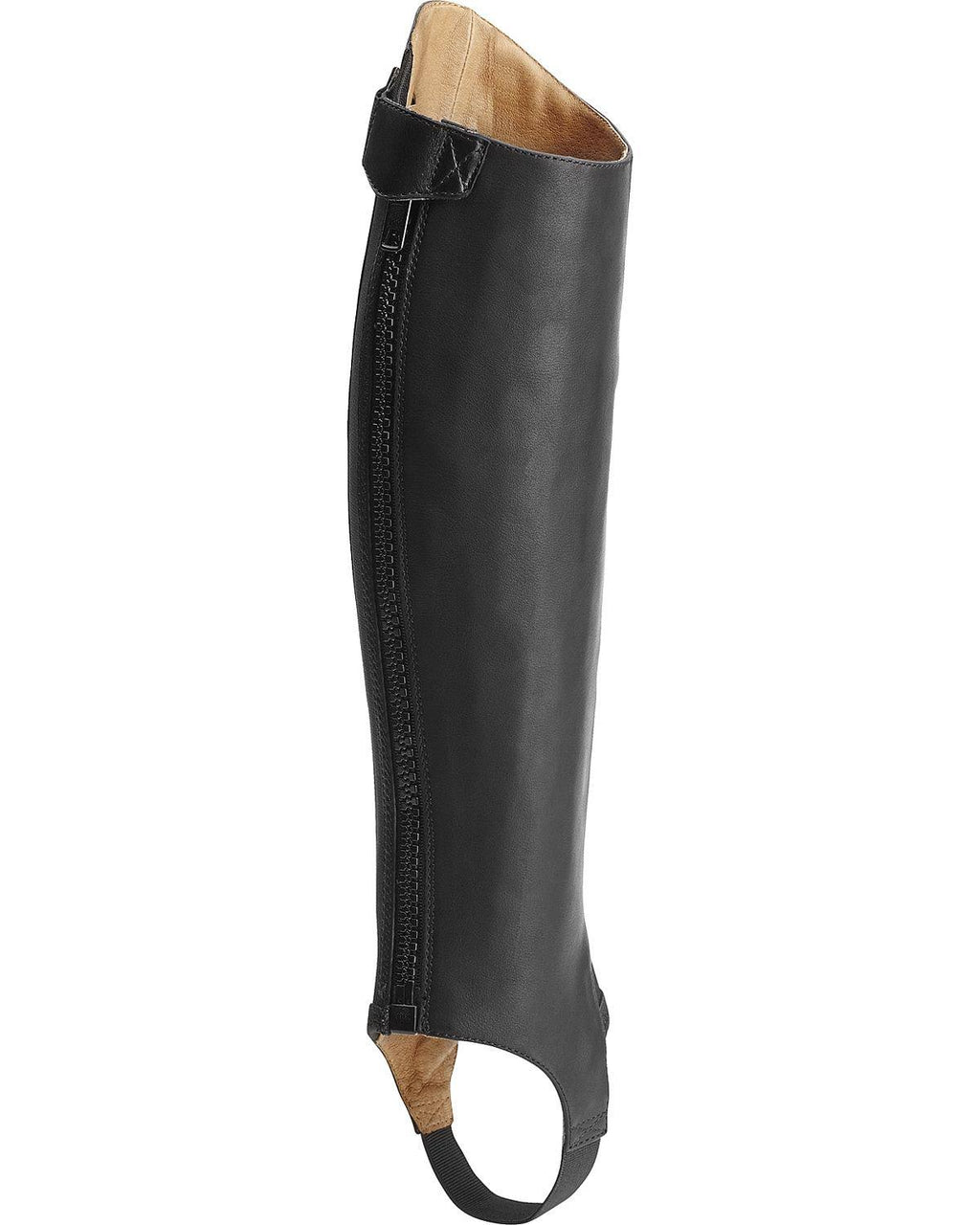 Black Half Chap K125917