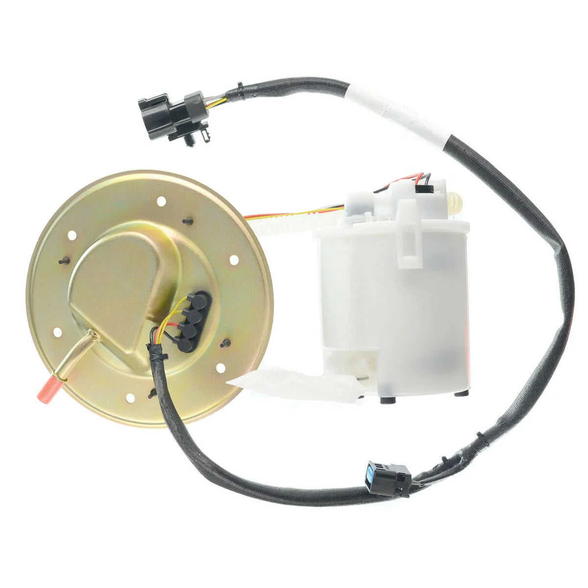 Electric Fuel Pump Module Assembly E28698