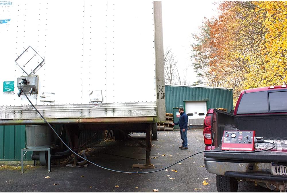 Smart MUTT Trailer Tester A1116