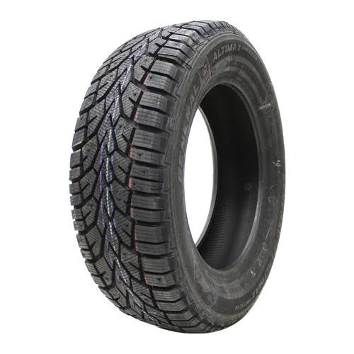 General Altimax Arctic 12 P195/65R15 95 T C3855