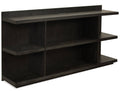 Peninsula Bookcase I6366