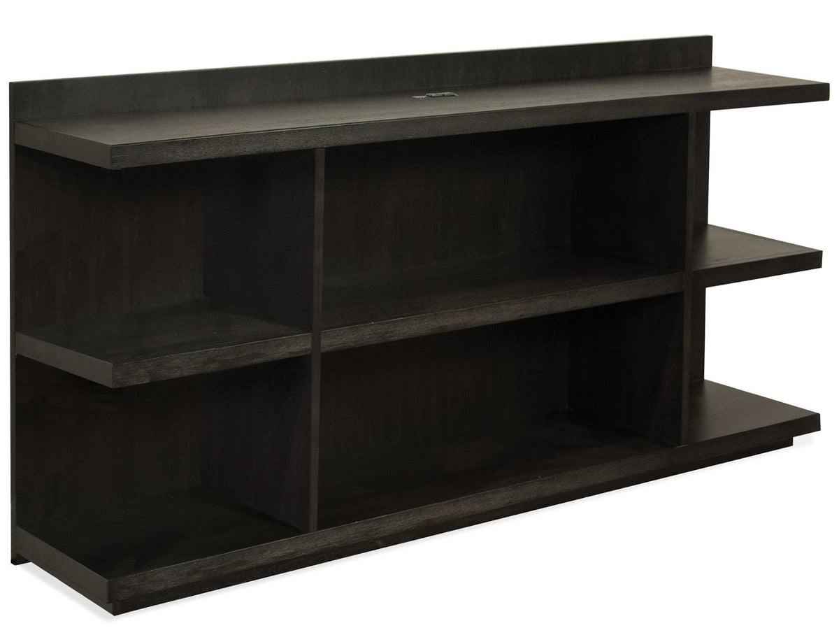 Peninsula Bookcase I6366