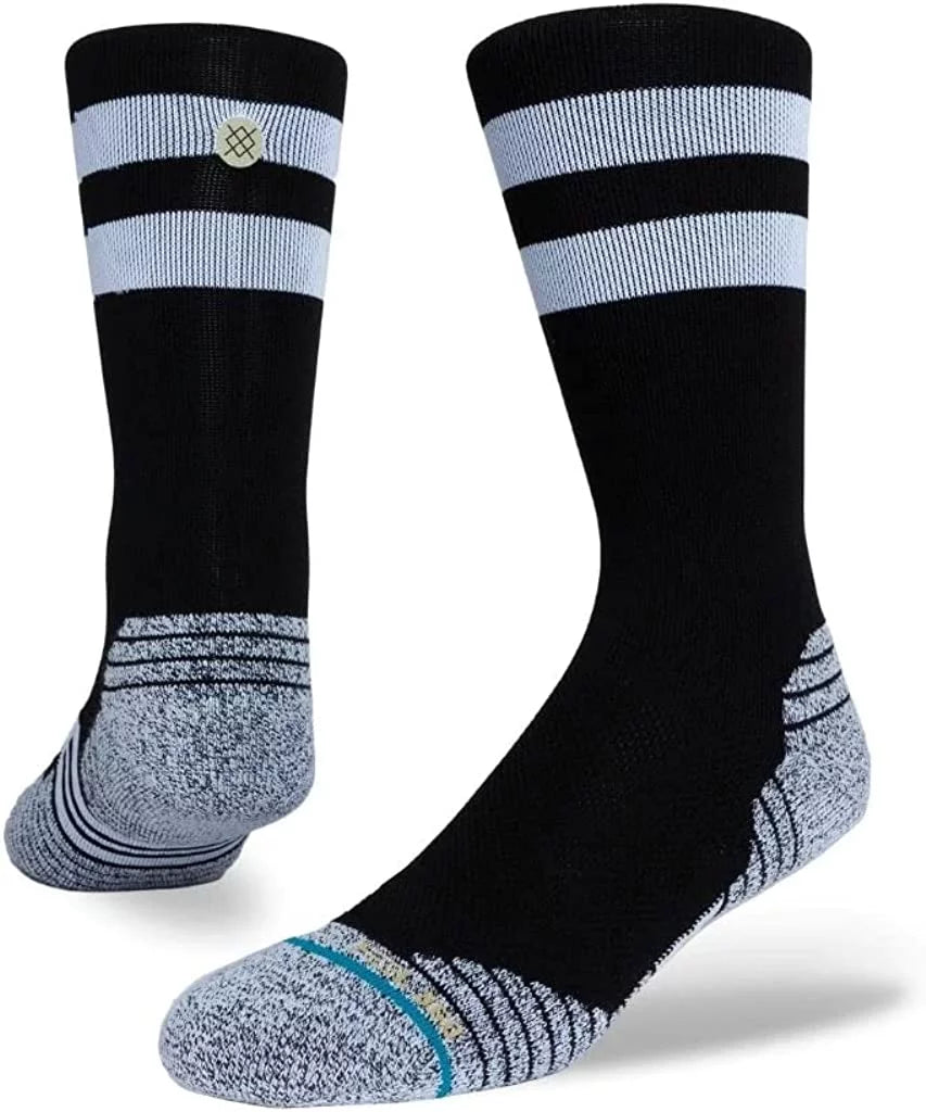 Crew Sock 3-Pack Multi LG X828