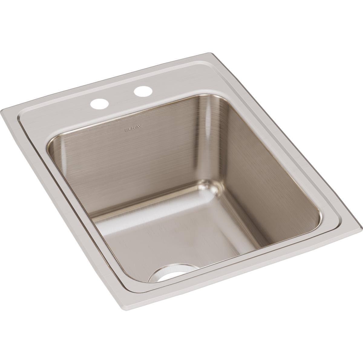 Stainless Steel Kitchen Sink X22019