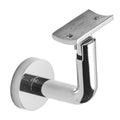 Rail Bracket - Polished Stainless Steel T819