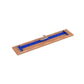Wood Bull Float with Bracket W3078