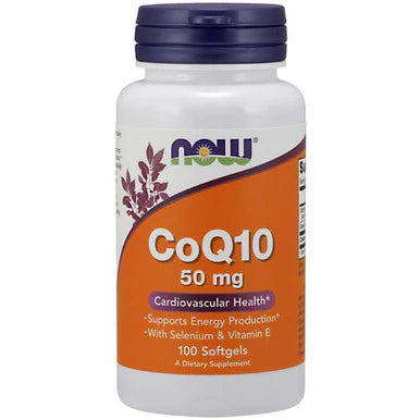 CoQ10 50mg Z599521