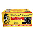 High Energy Suet Cake 10 Pack H806039