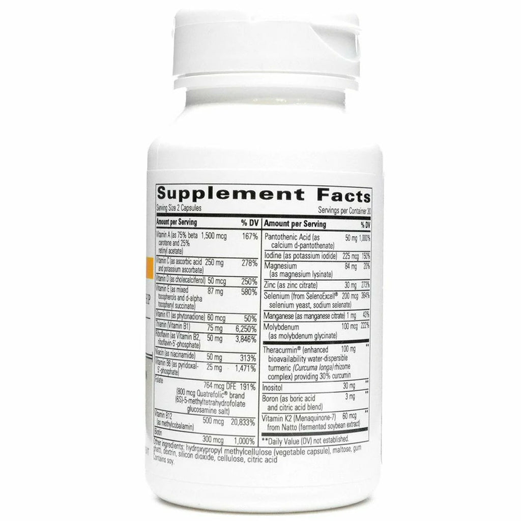 Clinical Nutrients HP W650