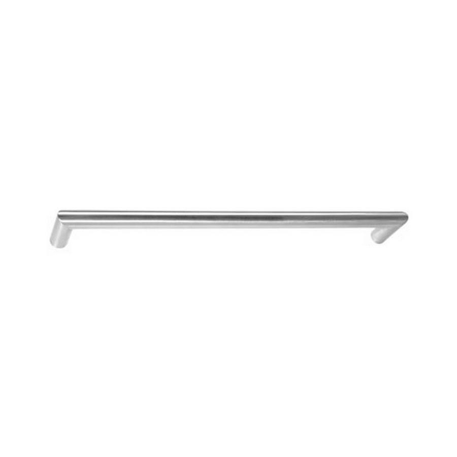 350mm CC Stainless Steel Interior Bar Door Pull P495048