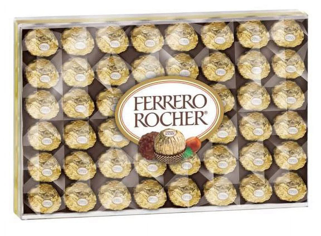 48 pk. Hazelnut Chocolates H758260