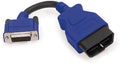 OBDII Cable A84723