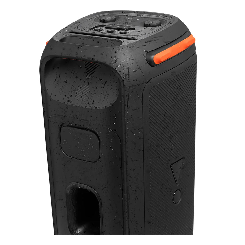 Portable Bluetooth Party Speaker with Built-in Light P5930