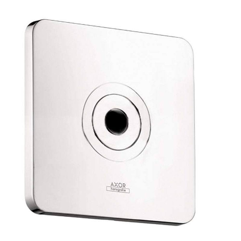 Chrome Wall Plate W925