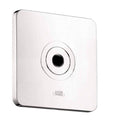 Chrome Wall Plate W925