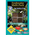 Frozen Fish Food I37049