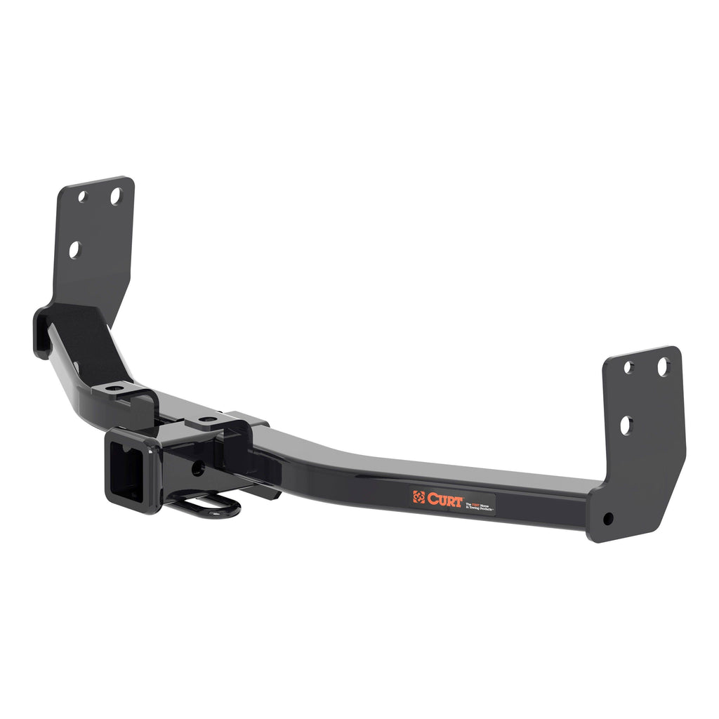 Curt Class III Receiver Hitch J88915