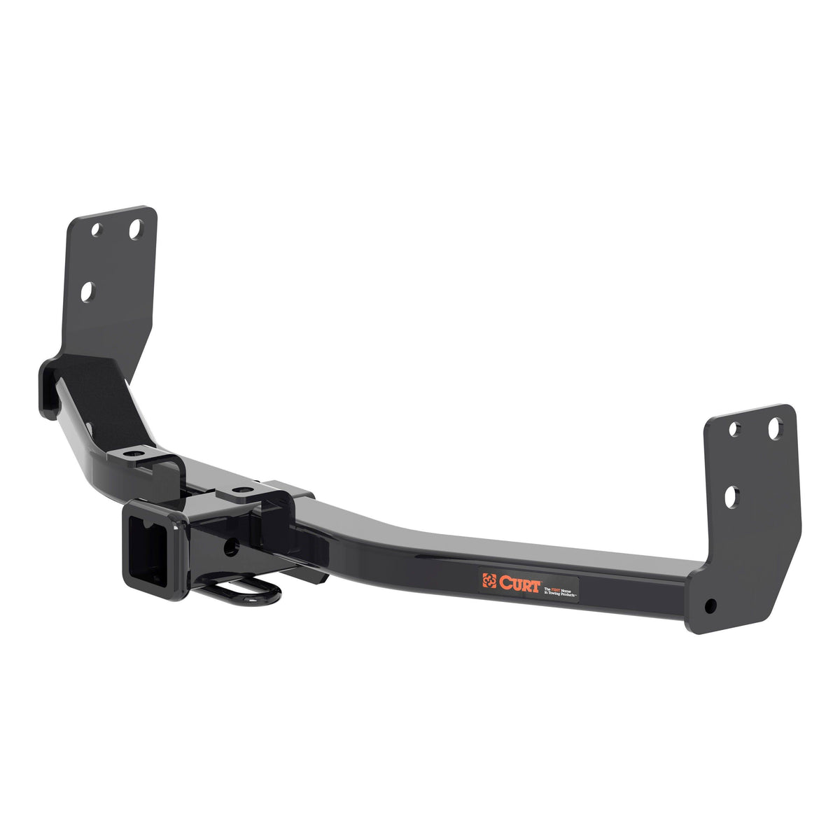 Curt Class III Receiver Hitch J88915