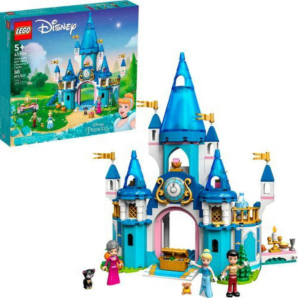 Disney Princess Castle U22142