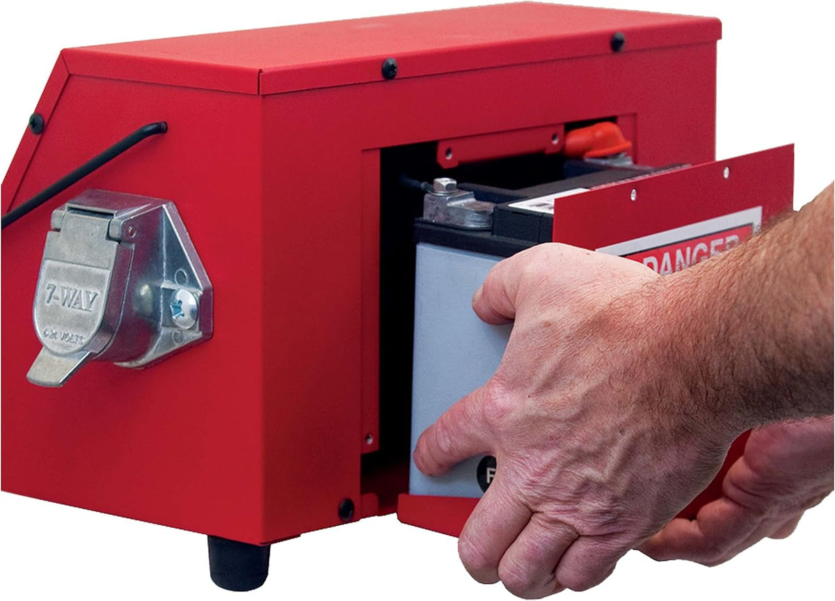 Smart MUTT Trailer Tester A1116
