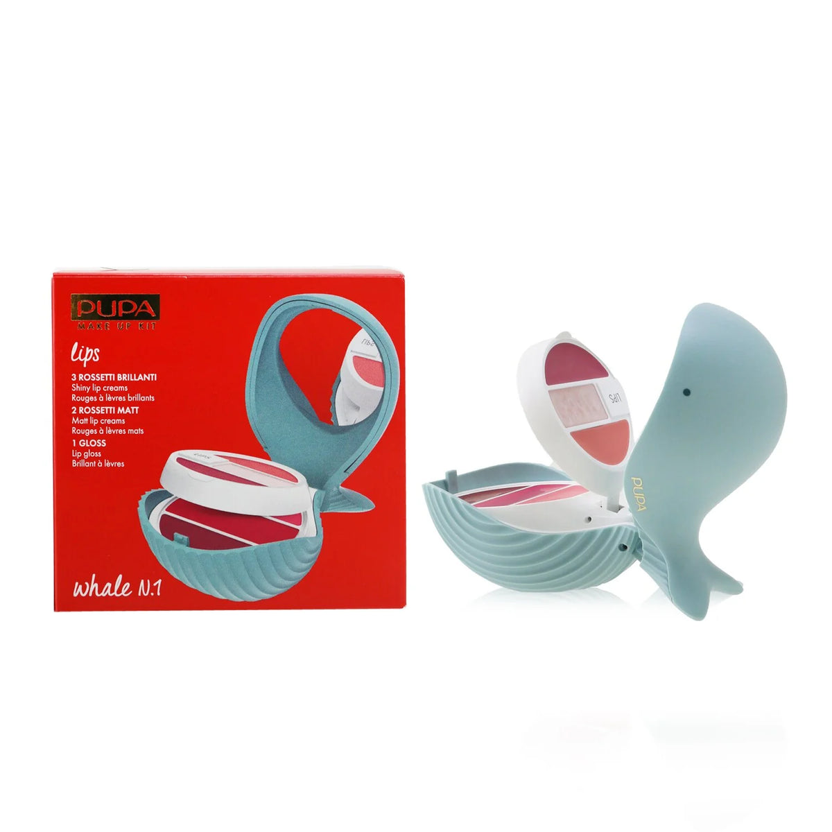 Lip Kit 5.6g P843