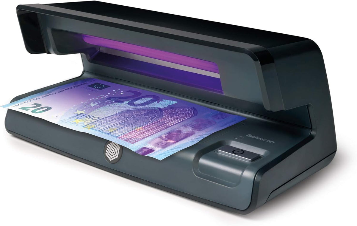 UV Counterfeit Bill Detector E4851