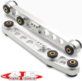 Rear Lower Aluminum Control Arms with Polyurethane Bushings Pack of 2 W979