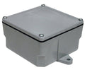 4x4x6 PVC Junction Box Y54322