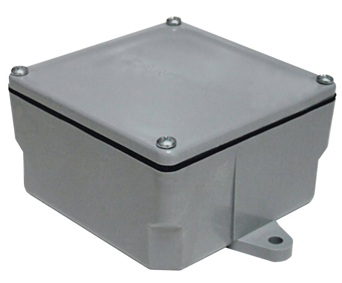 4x4x6 PVC Junction Box Y54322