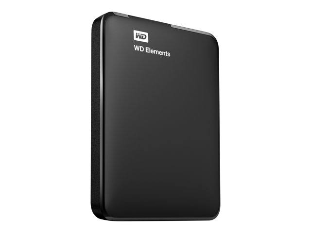 500GB Portable USB 3.0 Hard Drive U2688