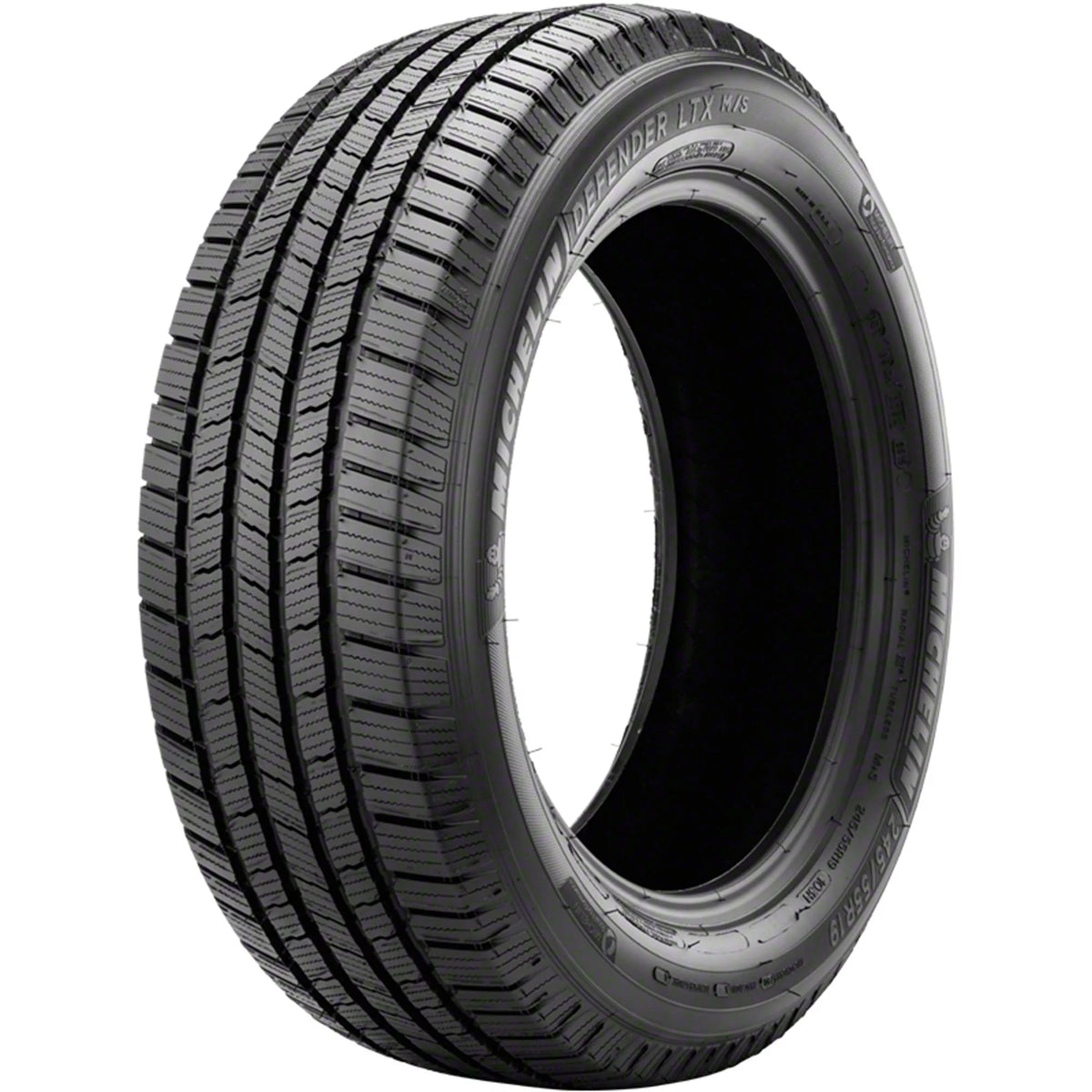 All Season 275/50R21 113H XL Light Truck Tire X5746